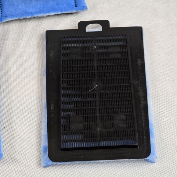 Marineland Emperor Power Filter Cartridge Rite Size E 4 Count PA0137-04 Read - Picture 8 of 12